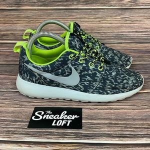 roshe run women print